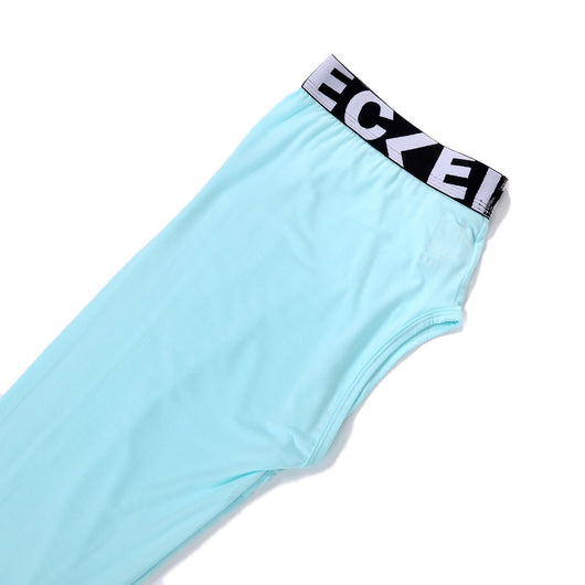 Pantalones Térmicos Slim Fit Transpirables para Hombre - Image 25
