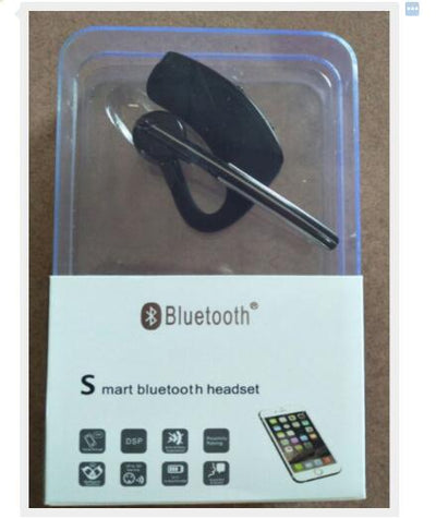 Auricular Bluetooth Profesional para Negocios - Image 8
