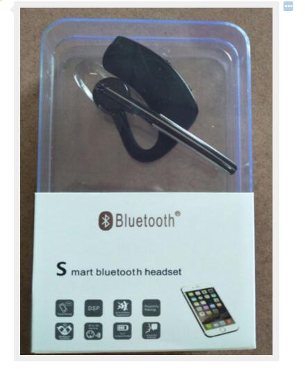 Auricular Bluetooth Profesional para Negocios - Image 8