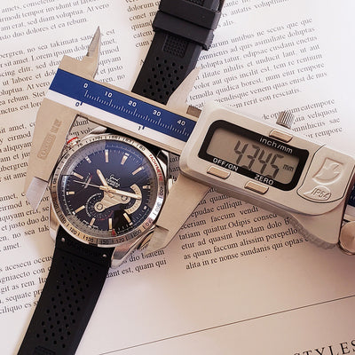 Relojes Mecánicos de Precisión - Image 5