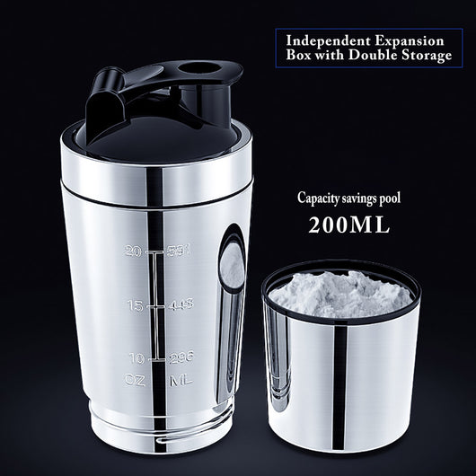 Vaso Térmico de Acero Inoxidable - Image 2