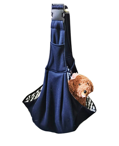 Bolsa de Transporte para Mascotas con Correa Ajustable - Image 10