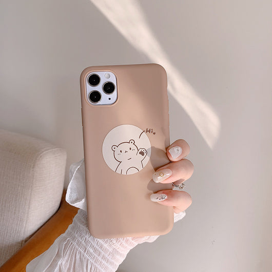 Funda Protectora Mate para Teléfono Móvil - Image 10
