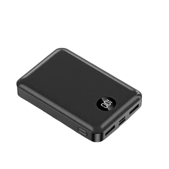 Powerbank de Alta Capacidad para Móvil y Tablet