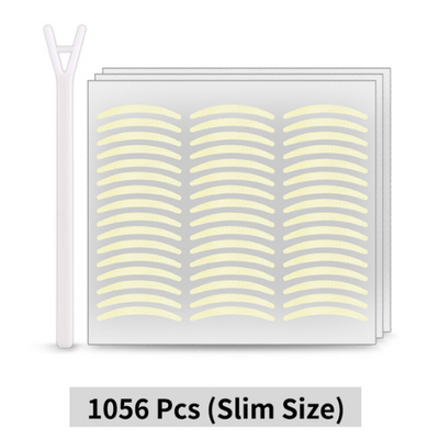 Adhesivos para Párpado Doble Invisible - Image 26