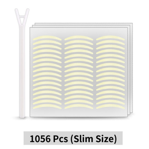 Adhesivos para Párpado Doble Invisible - Image 26