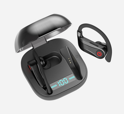 Auriculares Inalámbricos Bluetooth - Image 17