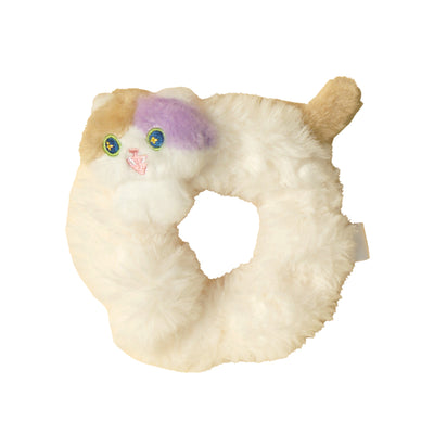 Accesorios para el Cabello de Gato Japonés Adorable con Cuerda Suave - Image 13