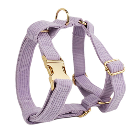 Collar para Perro de Terciopelo Suave - Image 21
