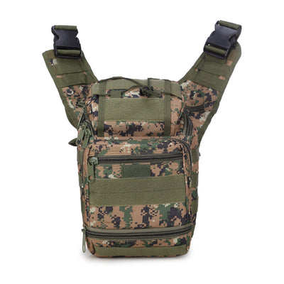 Mochila Táctica Gannet para Aventuras al Aire Libre - Image 14
