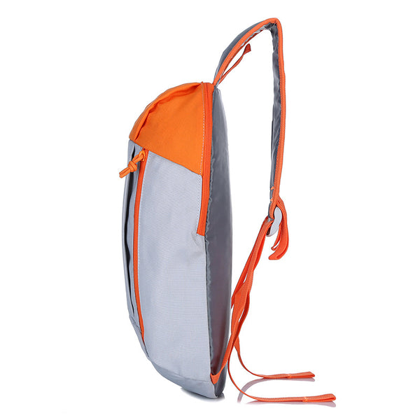 Mochila Compacta de Viaje y Ocio para Hombres y Mujeres
