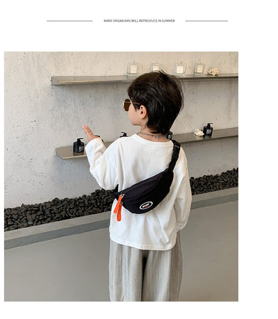 Mochila Deportiva Infantil para Niños Estilo Verano - Image 32
