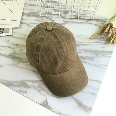 Gorra Hip Hop con Visera Curva - Estilo Urbano Tendencia - Image 8