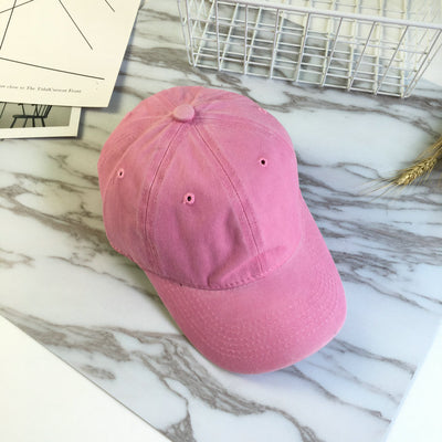 Gorra Hip Hop con Visera Curva - Estilo Urbano Tendencia - Image 12