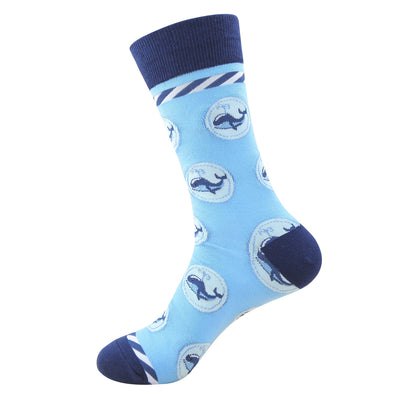 Calcetines Osaka Serie Planet Spaceship para Hombre - Image 9