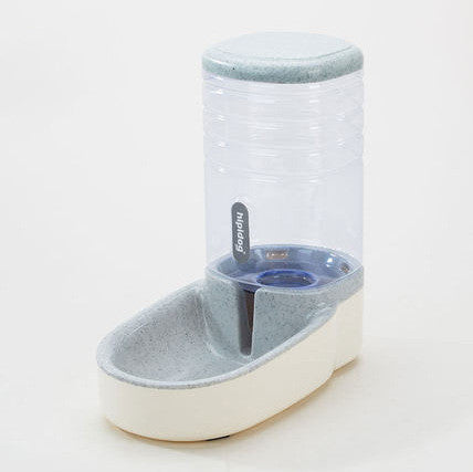 Dispensador Automático de Agua para Mascotas - Image 4