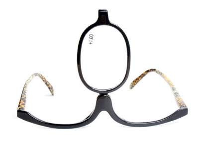 Gafas de Lectura para Maquillaje - Image 3