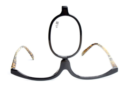 Gafas de Lectura para Maquillaje - Image 3