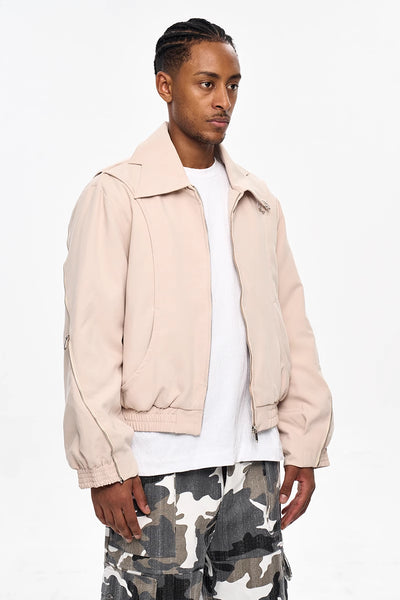 Uniforme de Béisbol Acolchado Holgado para Hombre - Image 14