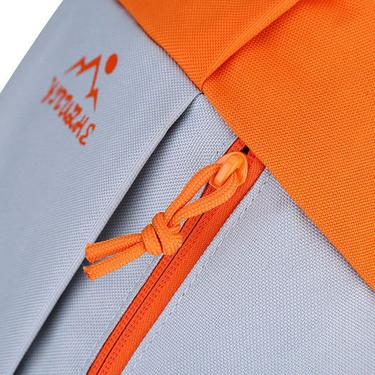 Mochila Compacta de Viaje y Ocio para Hombres y Mujeres - Image 4