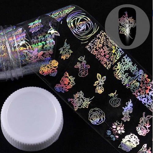 Adhesivos de Uñas Decorativos Premium - Image 3