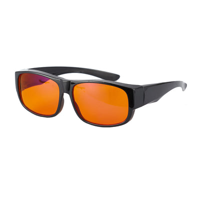 Gafas Gaming Anti-luz Azul y Radiación para Computadora y Móvil - Image 10
