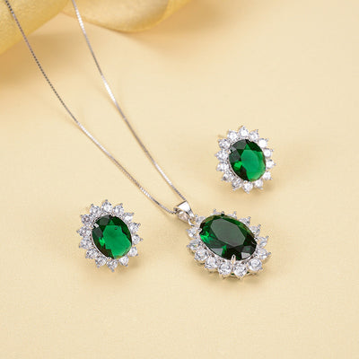 Aretes Minimalistas Estilo Colegiala con Temperamento Ins - Image 17
