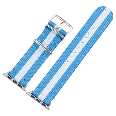 Pulsera de Lona a Rayas - Image 20