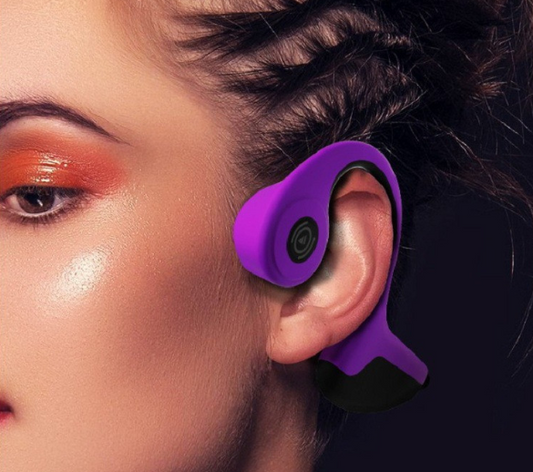 Auriculares Z8 de Conducción Ósea Inteligente