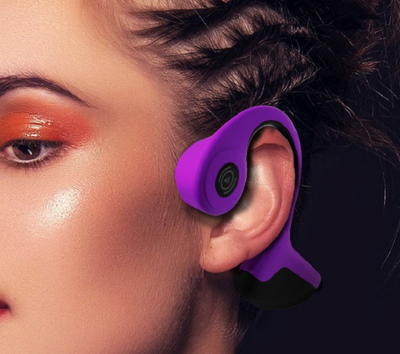 Auriculares Z8 de Conducción Ósea Inteligente