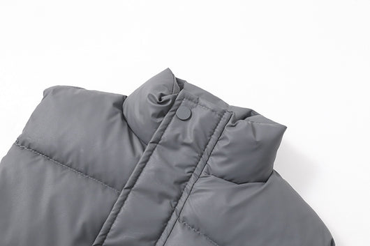 Chaleco Abrigo Invierno para Toda la Familia - Image 17
