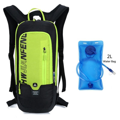 Mochila para Ciclismo de Montaña y Ruta - Image 9