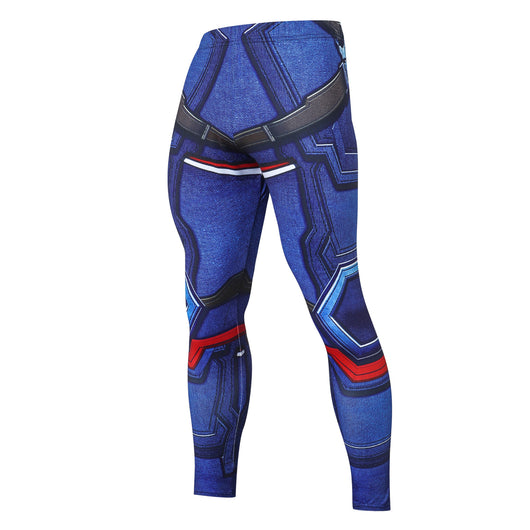 Pantalones Deportivos Elásticos para Baloncesto, Running y Fitness - Image 8