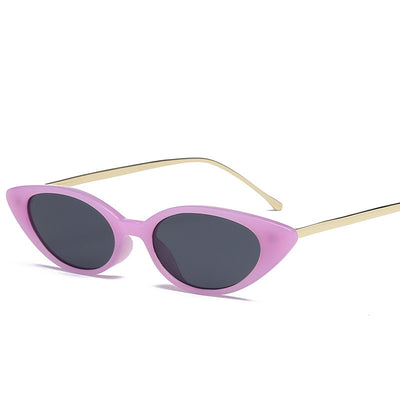 Gafas de Sol Cat Eye Modernas - Image 2