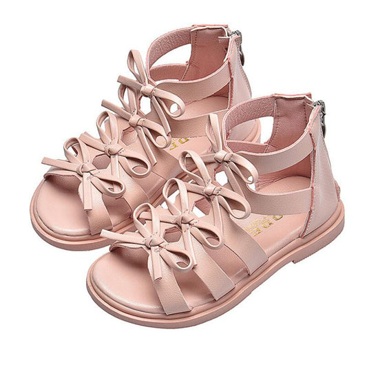 Zapatos Princesa para Niñas - Diseño Elegante y Cómodo - Image 3