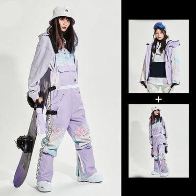 Traje de Esquí para Mujer - Image 17