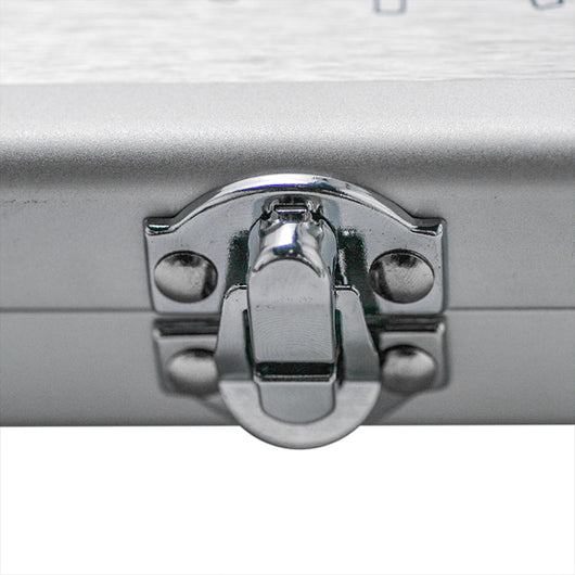Caja de Almacenamiento Profesional para Soldador de Aluminio - Image 5