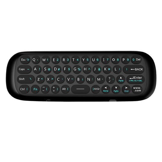 Teclado Portátil 3 en 1 con Ratón y Control Remoto - Image 5