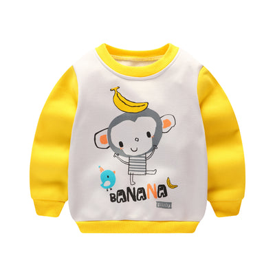 Sudadera con Capucha Acolchada y Forro Térmico - Image 12
