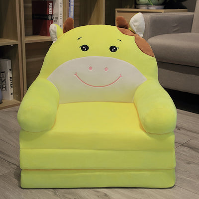 Sillón Infantil con Forma de Caricatura - Image 9