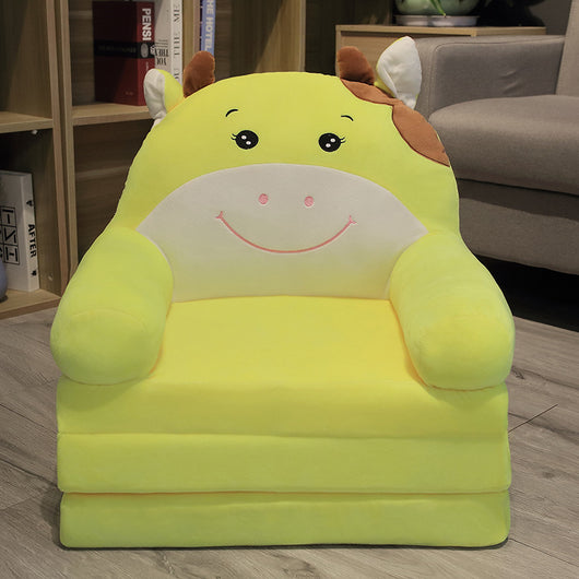 Sillón Infantil con Forma de Caricatura - Image 9