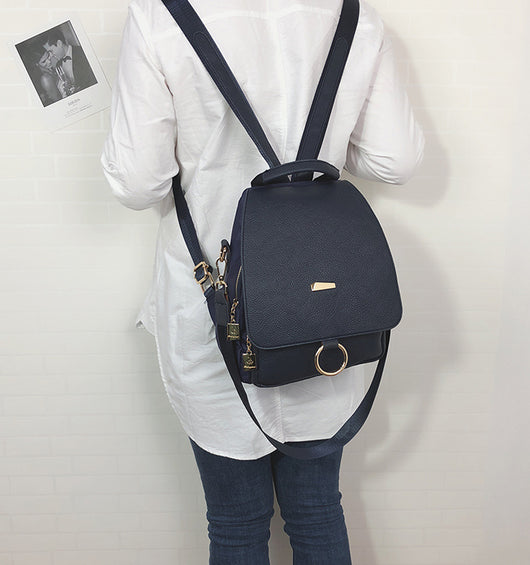 Bolsa de Viaje Oxford Mori - Resistente y Versátil - Image 13