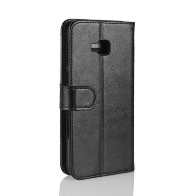 Billetera de Cuero Estilo Crazy Horse con Estuche Protector - Image 3