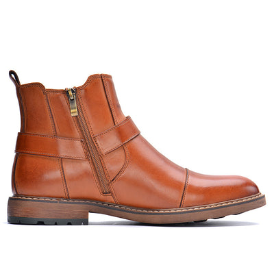Botas Martin de Trabajo Altas para Hombre Arkbird - Image 7