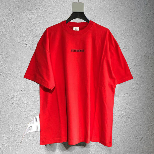 Camiseta Suelta Casual de Algodón - Image 11