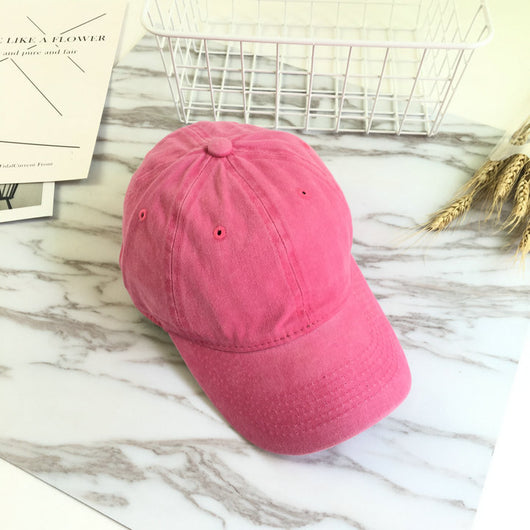 Gorra Hip Hop con Visera Curva - Estilo Urbano Tendencia - Image 13
