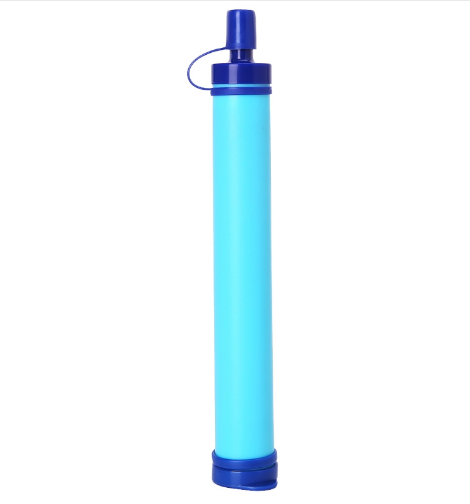 Filtro de Agua Portátil para Senderismo y Emergencias - Image 6