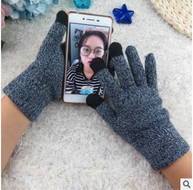 Guantes Táctiles para Pantalla - Image 11