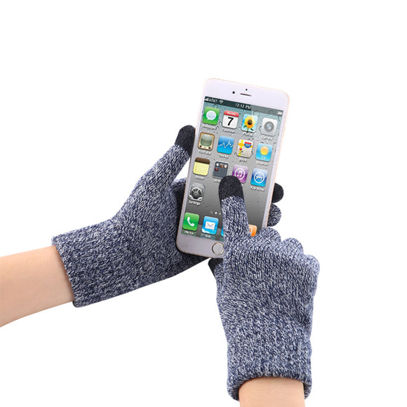 Guantes Táctiles para Pantalla