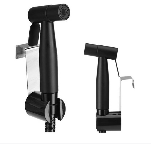 Ducha de Mano en Acero Inoxidable Premium - Image 19